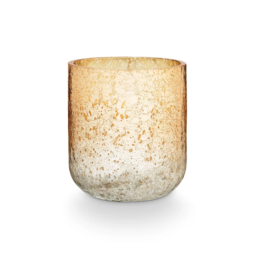 16oz. Radiant Glass Candle