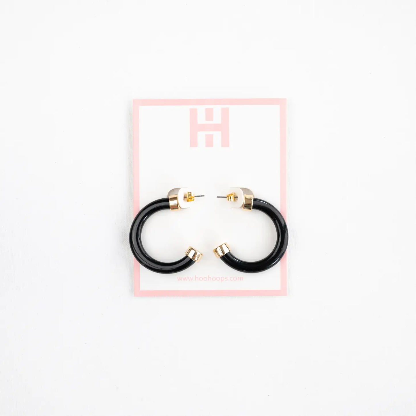Mini Hoo Hoops