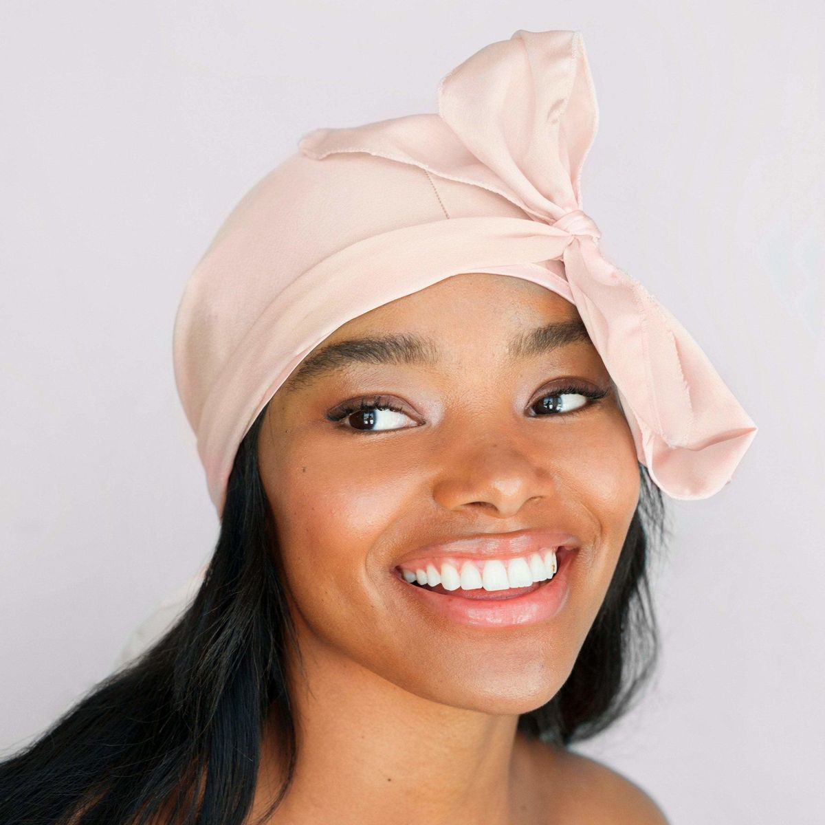 Satin Sleep Cap