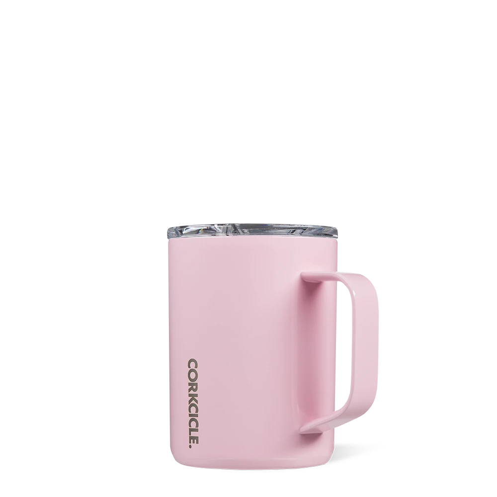 16oz. Classic Coffee Mug