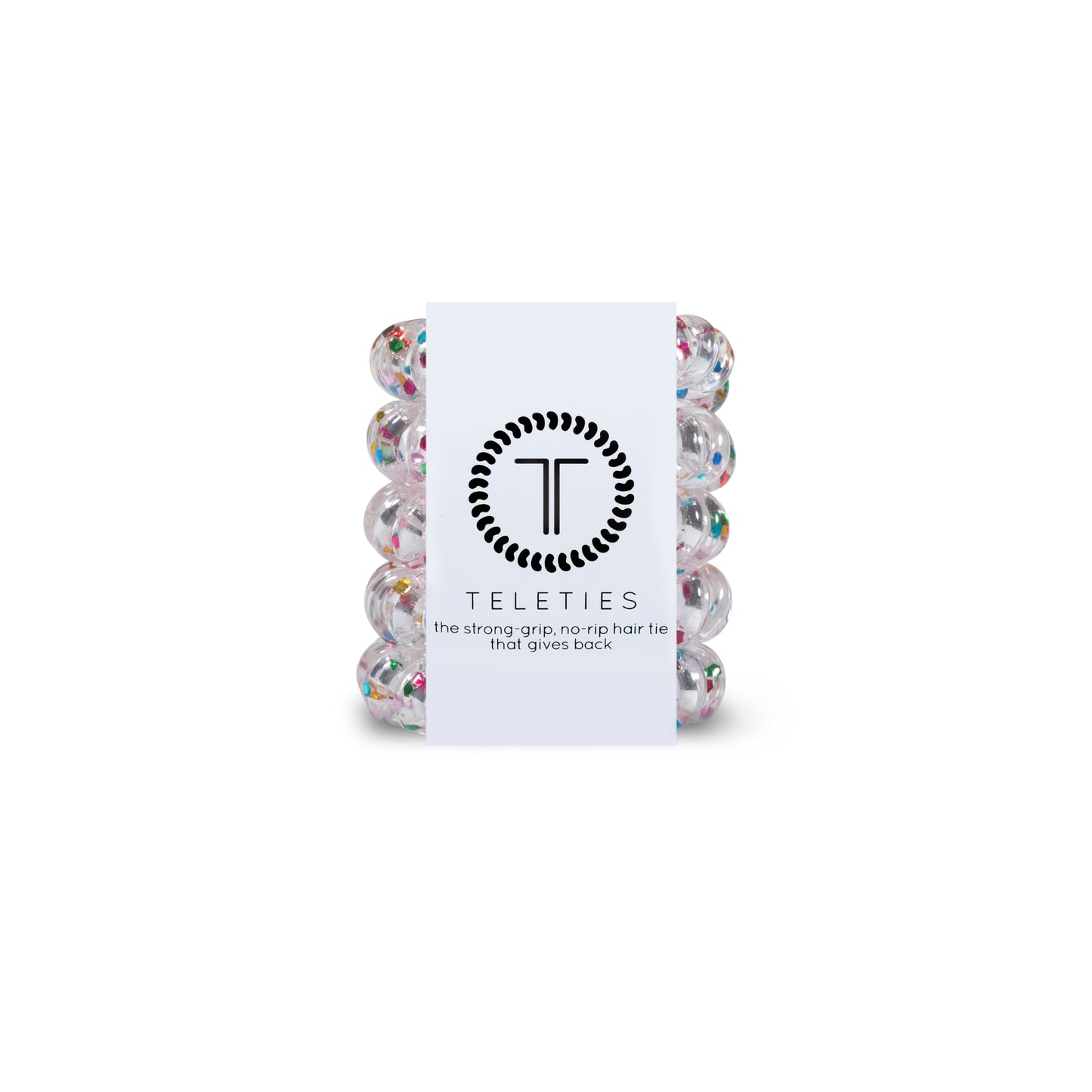 Tiny Teleties