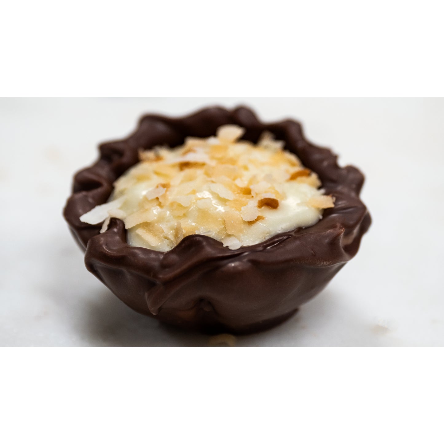 Individual Gourmet Tartinis