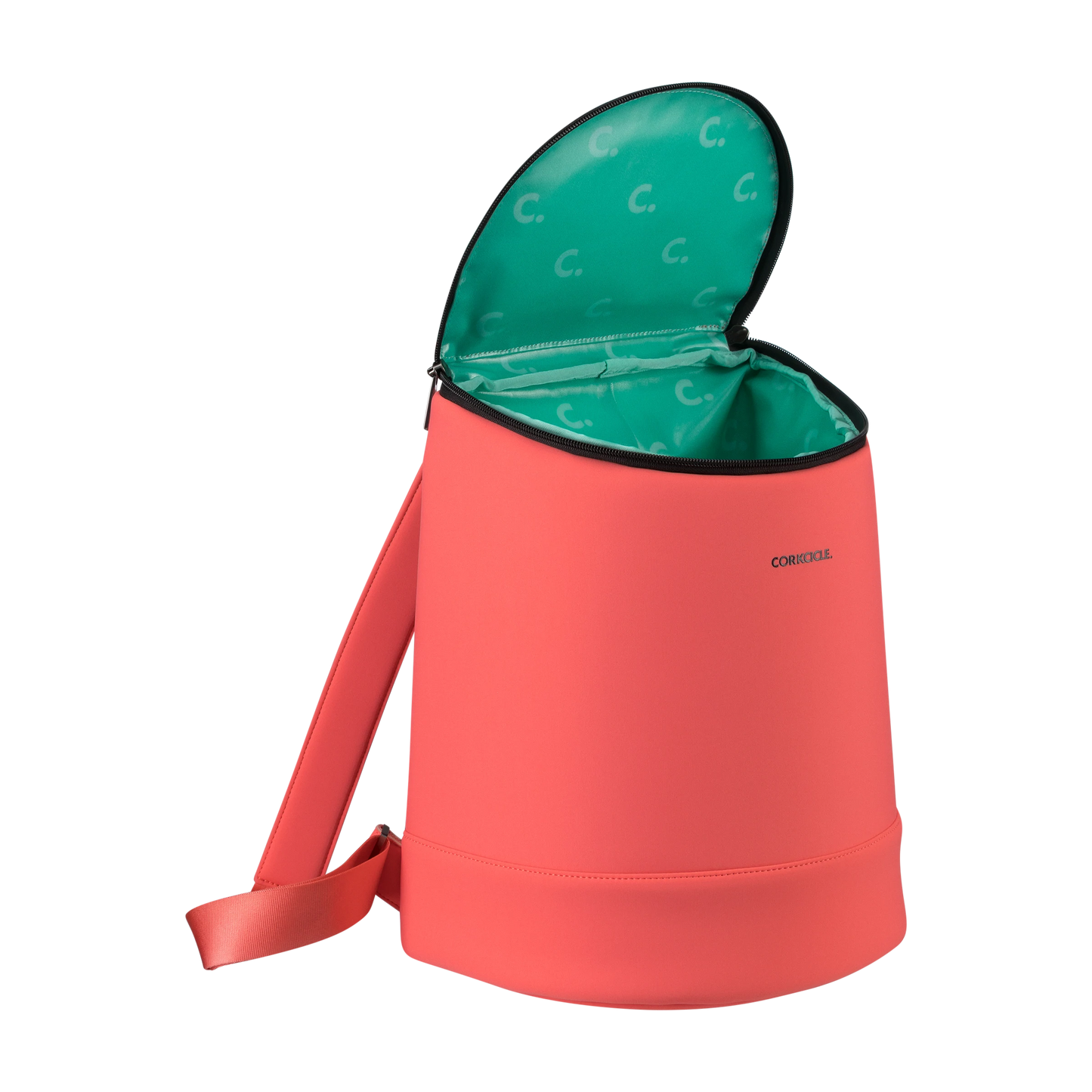 Eola Bucket Bag