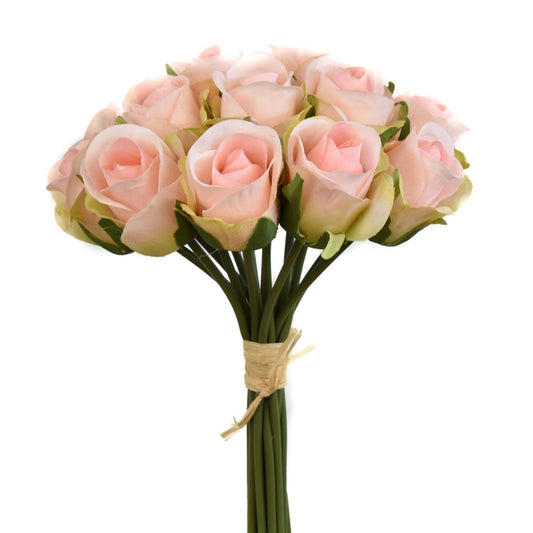 9" Mini Rose Bundle