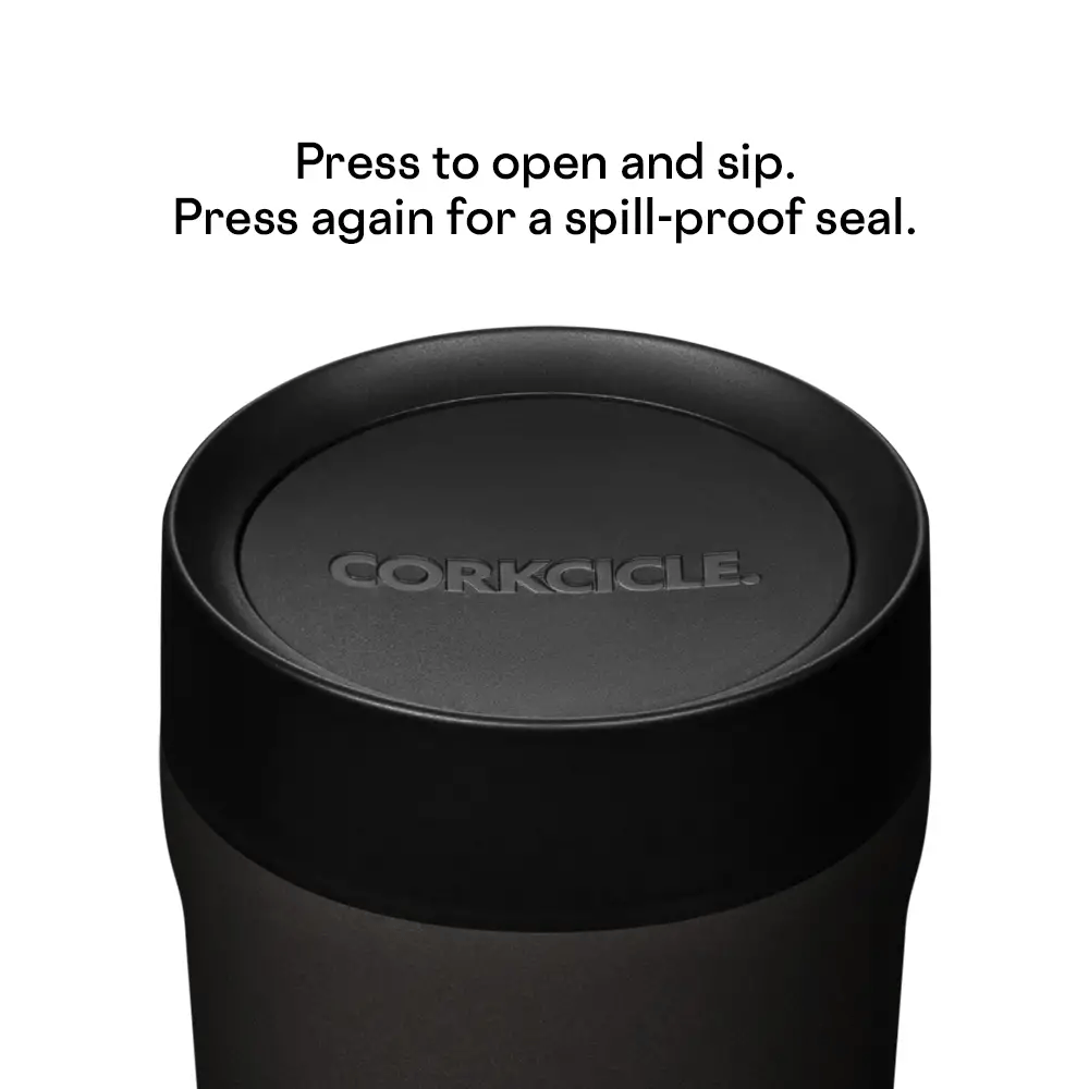17oz. Sierra Commuter Cup
