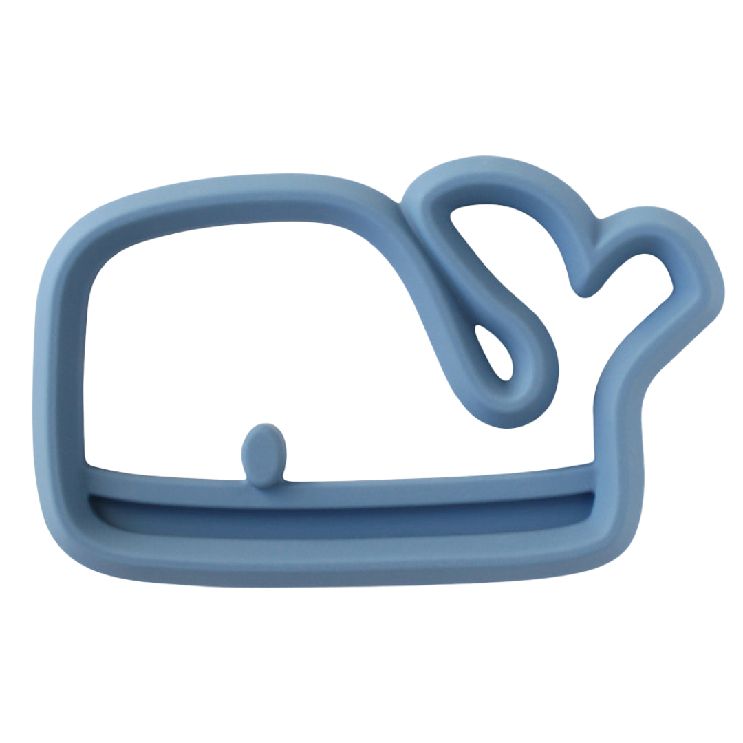 Chew Crew Silicone Teether