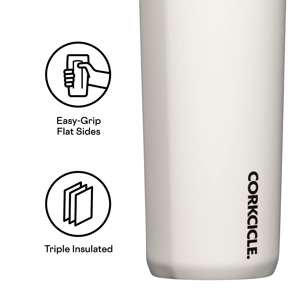 17oz. Sierra Commuter Cup