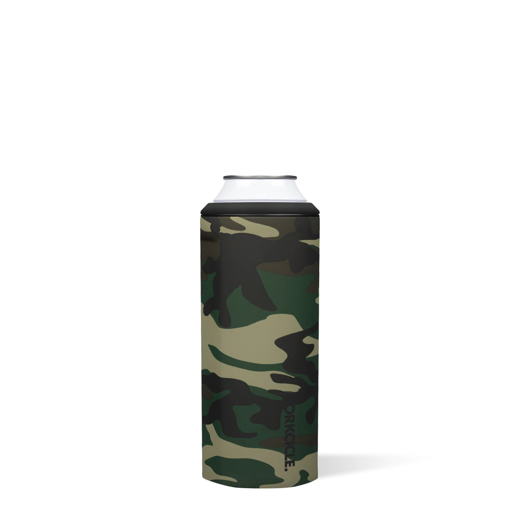 Slim Can Cooler *NEW DESIGN*