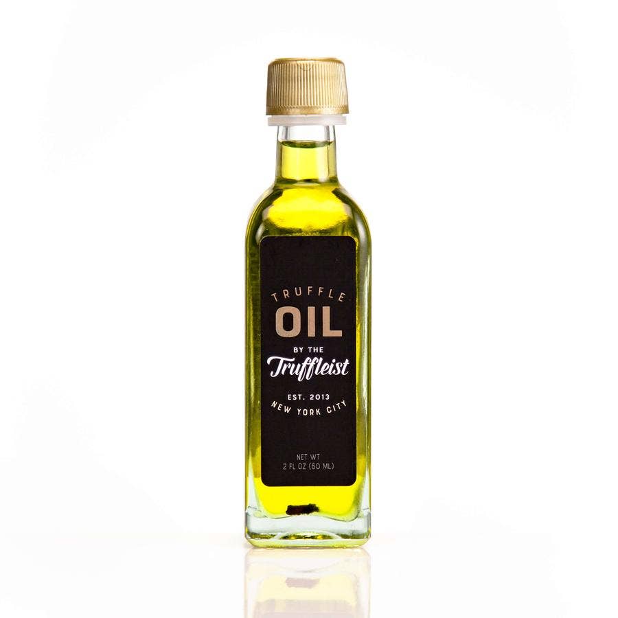 Mini Truffle Oil