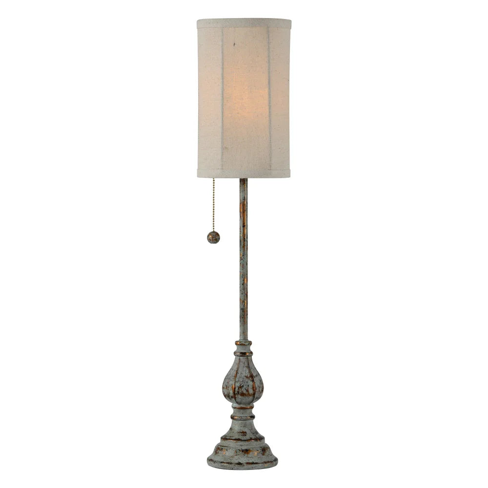 Buffet Lamp