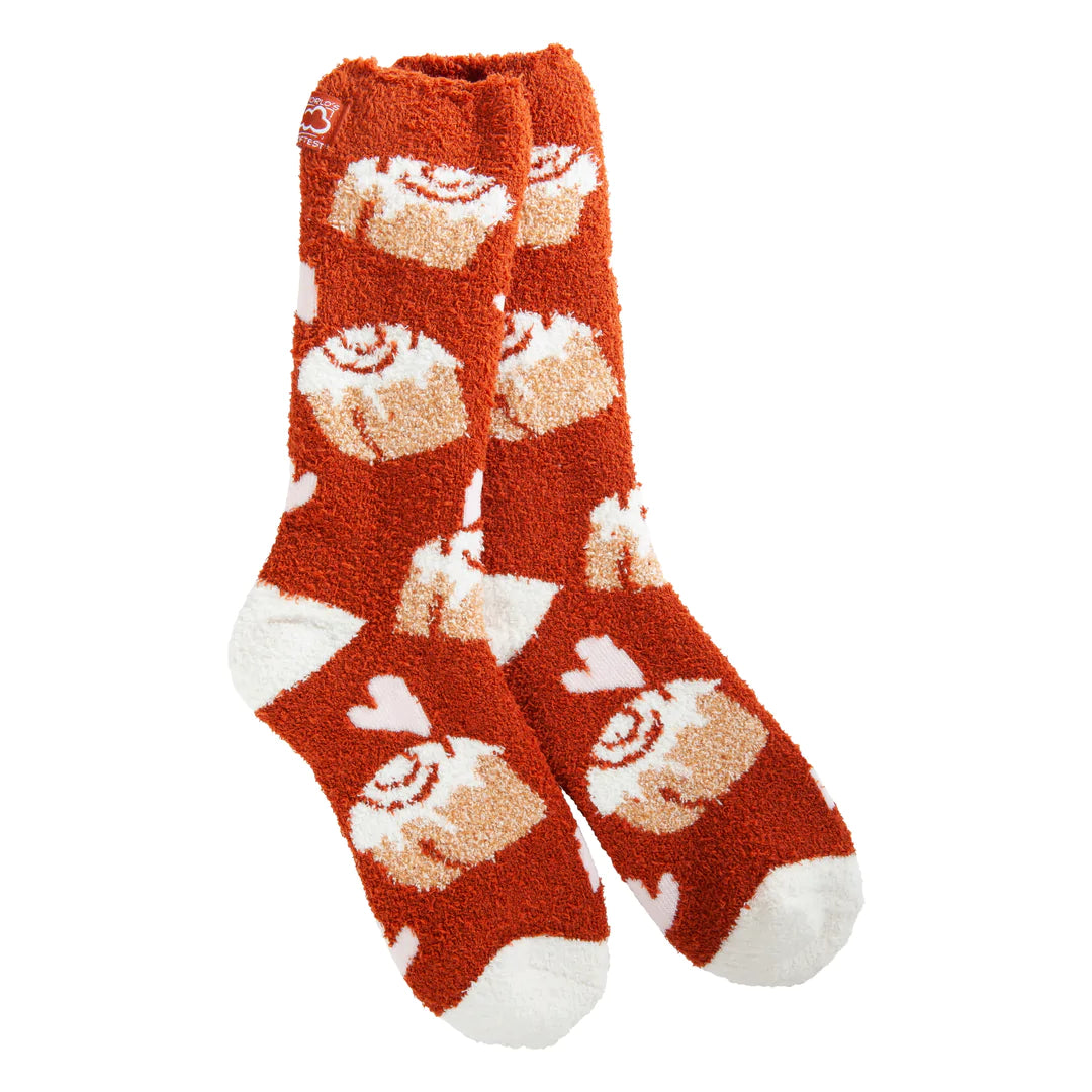 Women's Softest Cozy Crew Socks