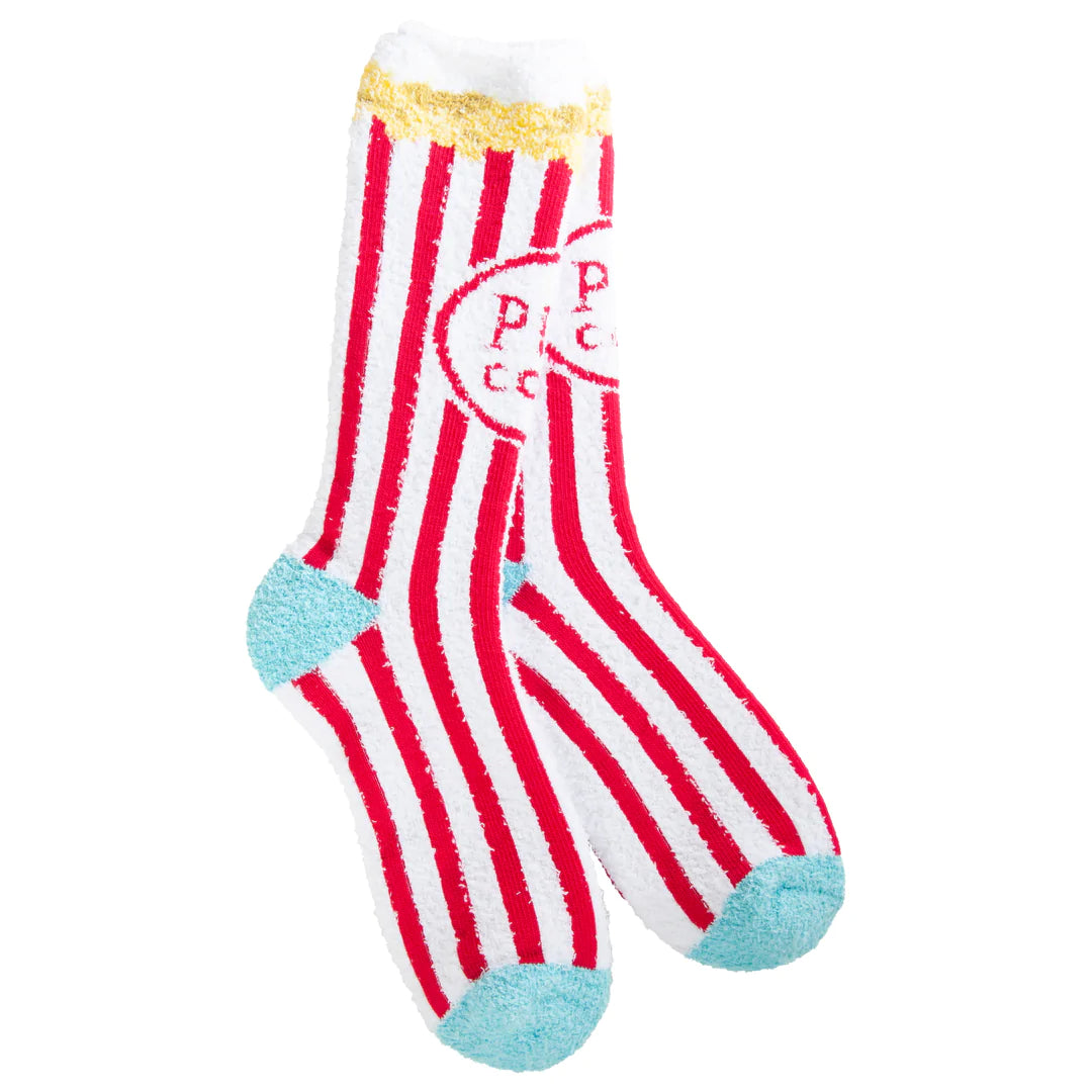 Women's Softest Cozy Crew Socks