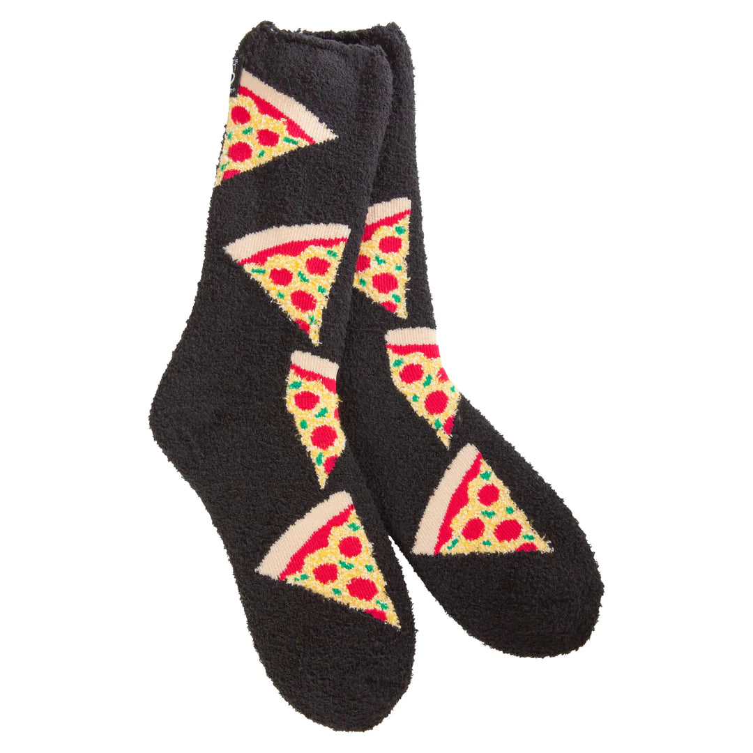 Women's Softest Cozy Crew Socks