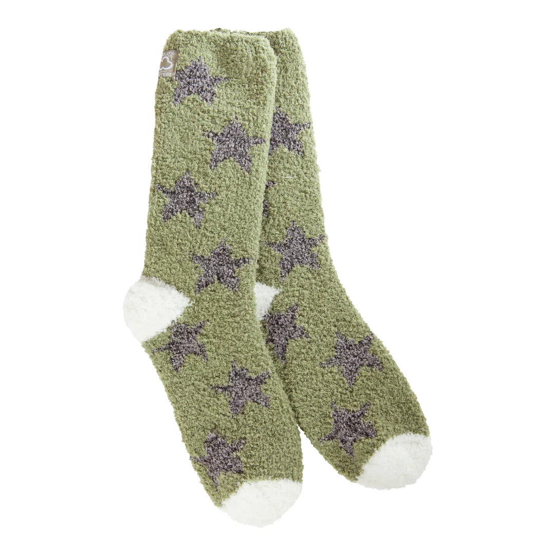 Women's Softest Cozy Crew Socks