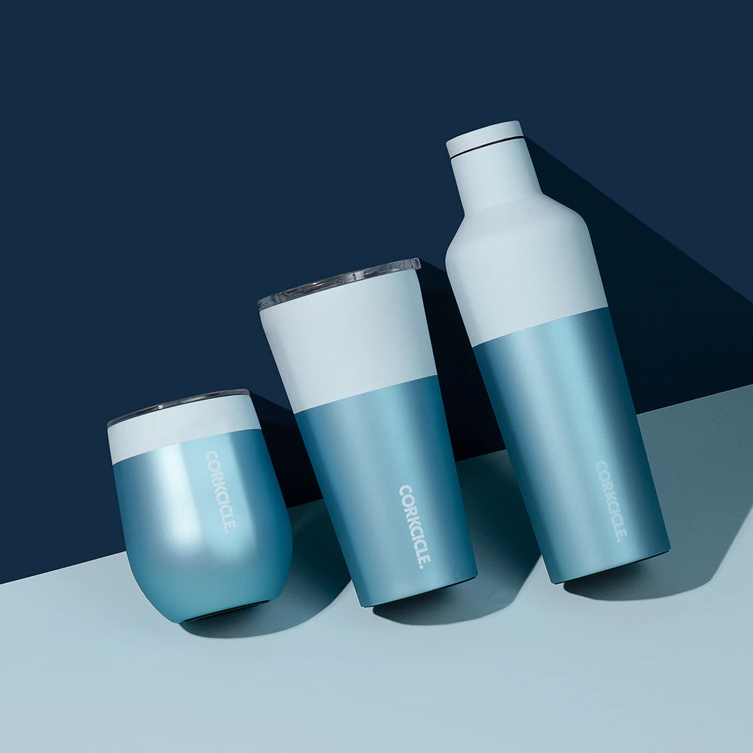 16oz. Color Block Canteen