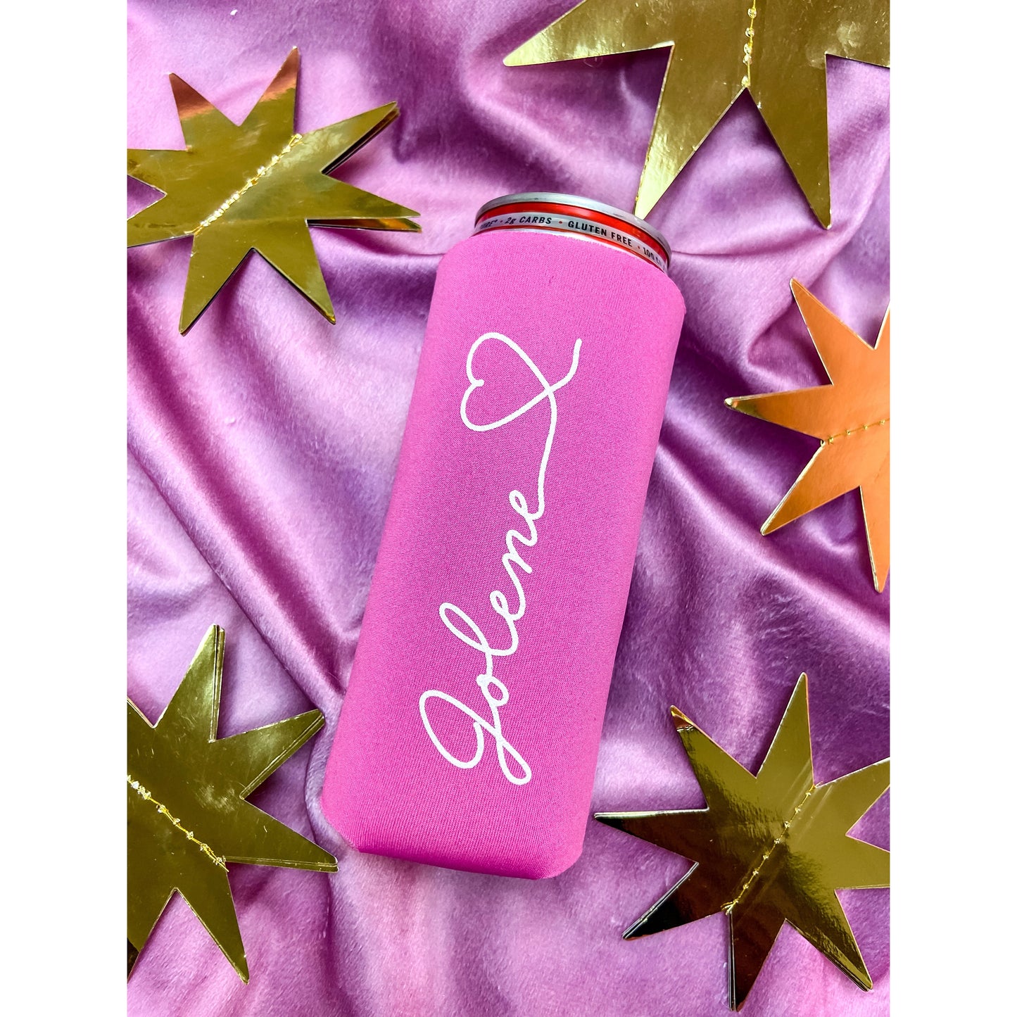 Dolly Koozie