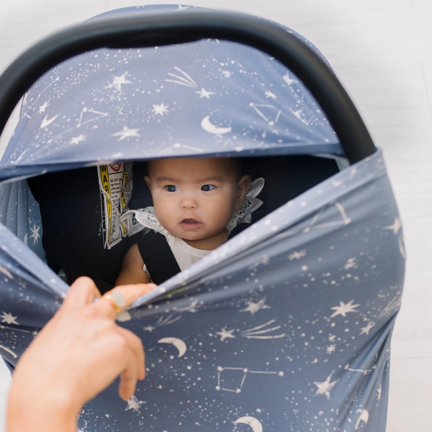 Mom Boss 4-in-1 Cover