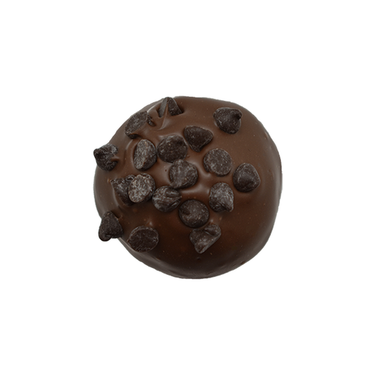 Cookie Dough Truffle