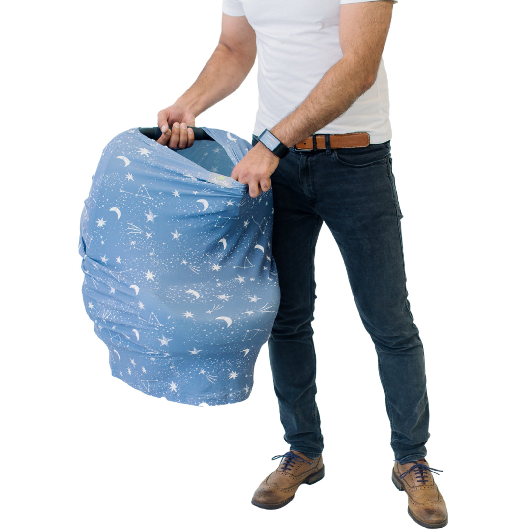 Mom Boss 4-in-1 Cover