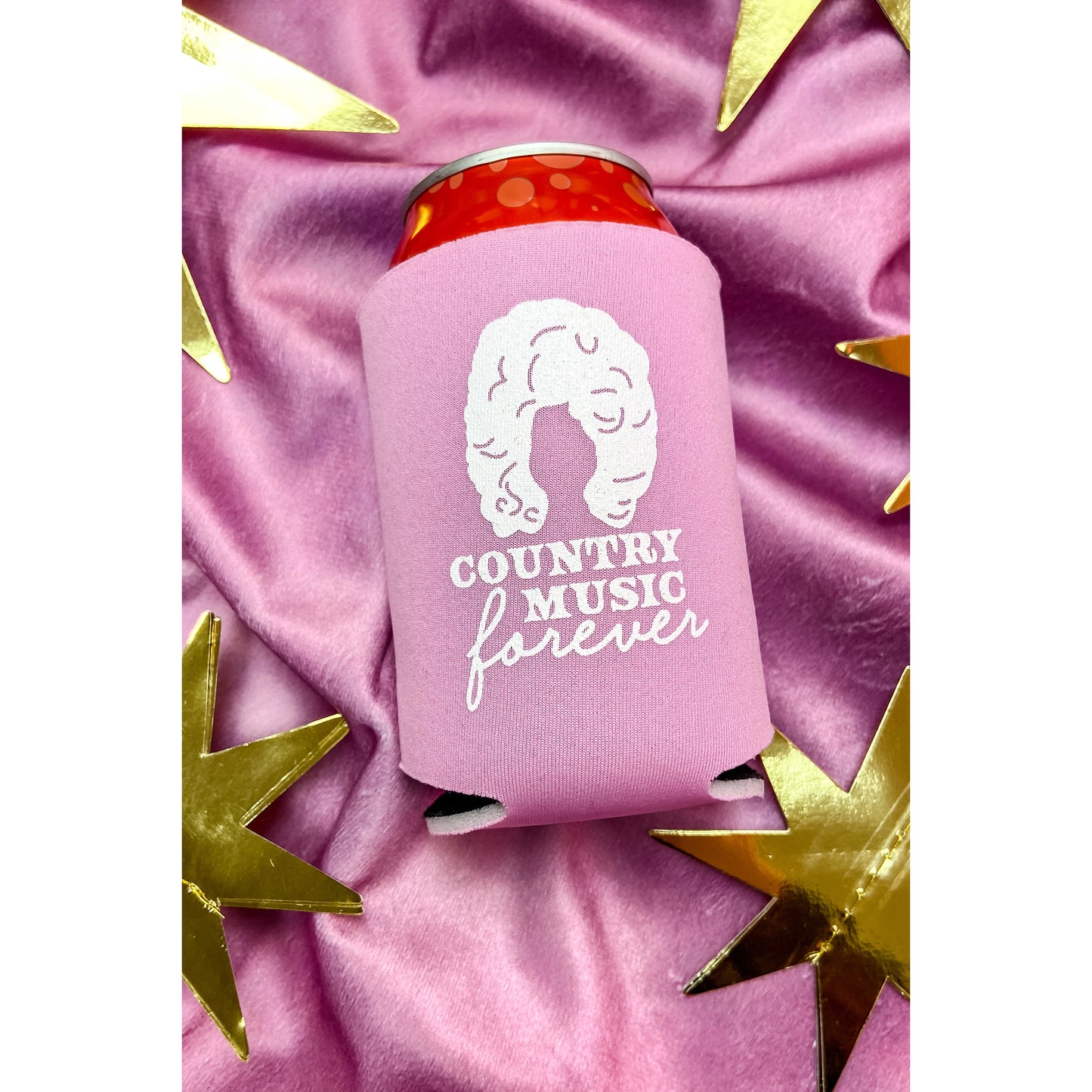 Dolly Koozie