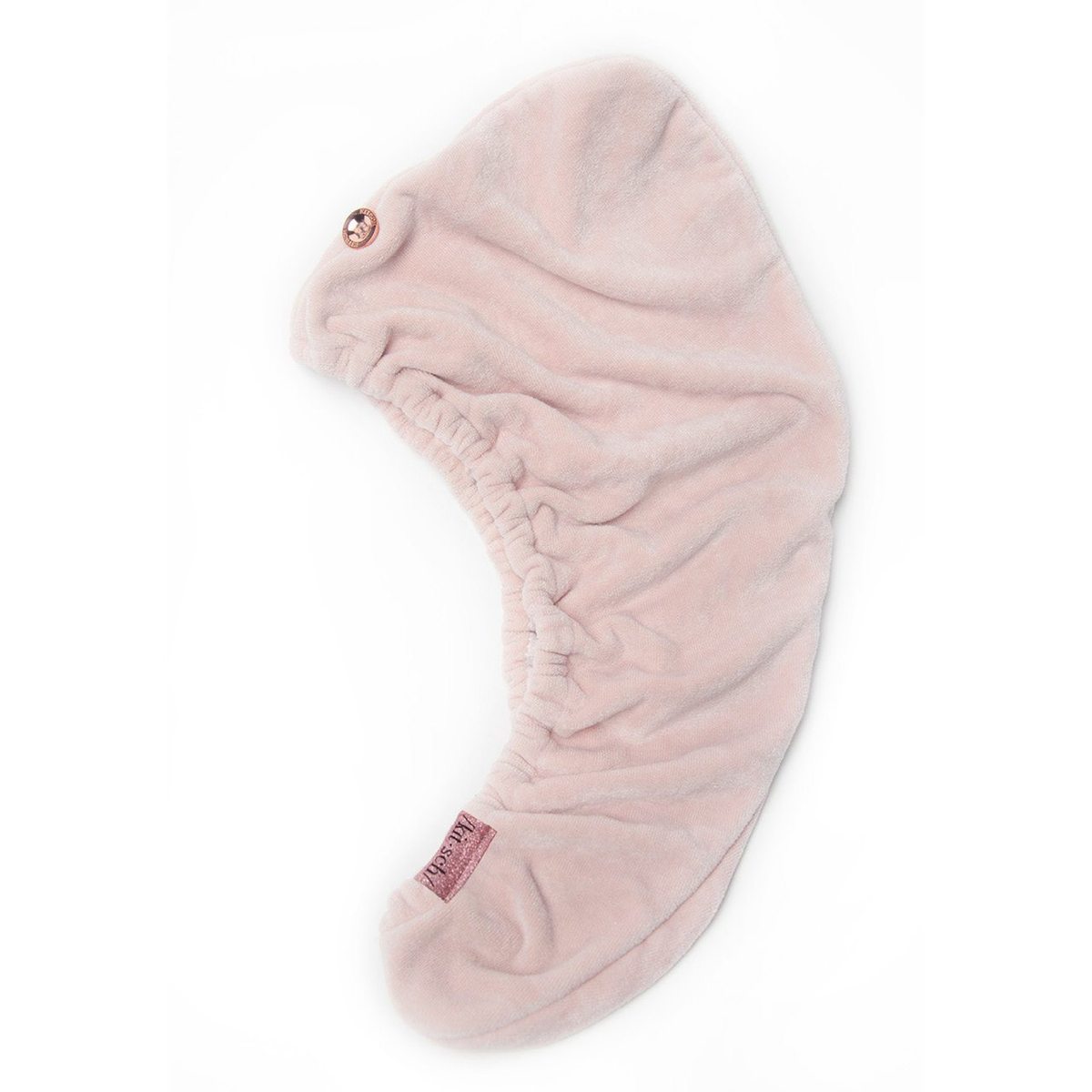 Quick-Drying Hair Towel