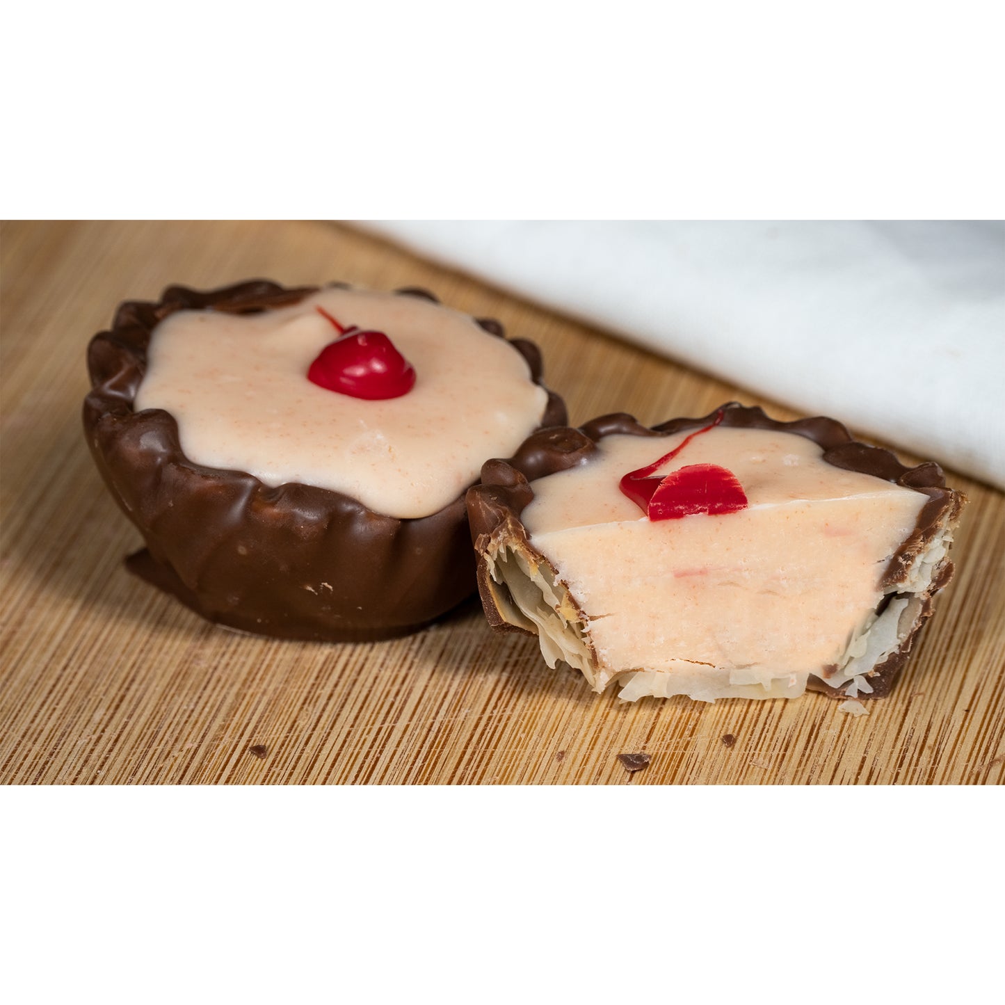 Individual Gourmet Tartinis