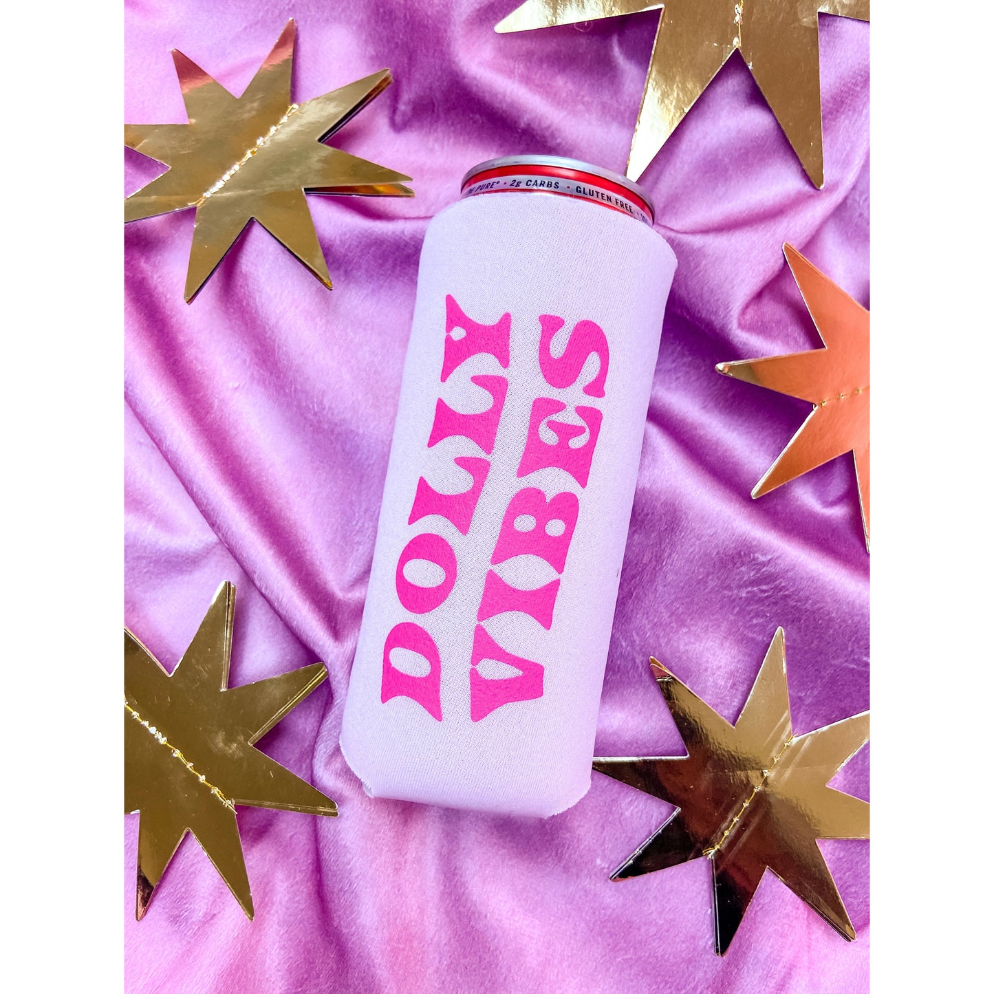 Dolly Koozie