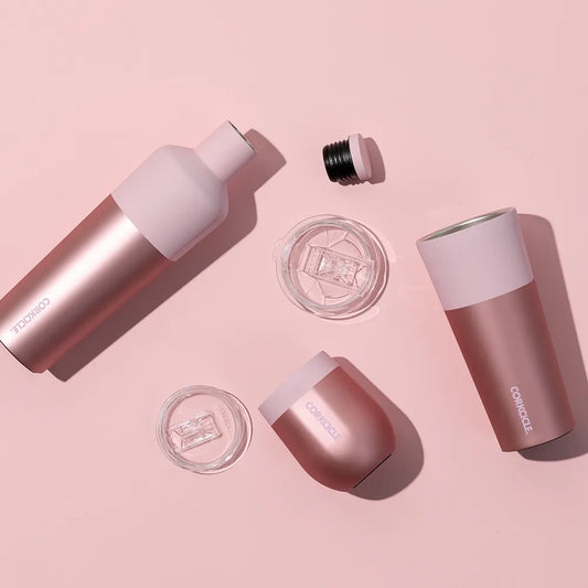 16oz. Color Block Canteen