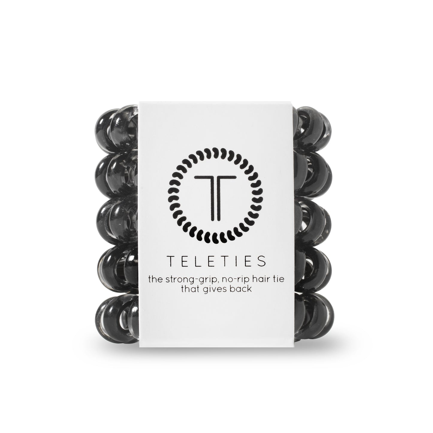 Tiny Teleties
