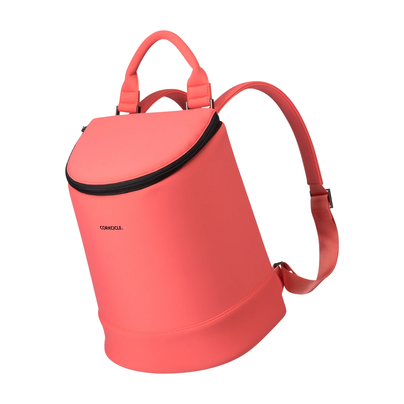 Eola Bucket Bag