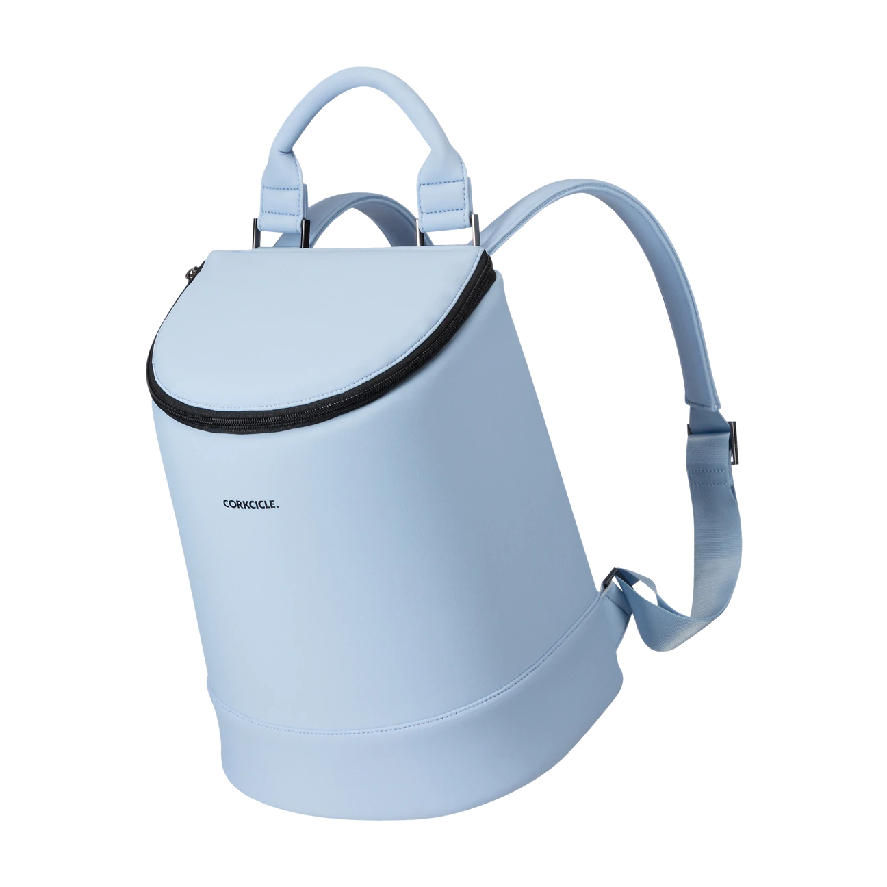 Eola Bucket Bag