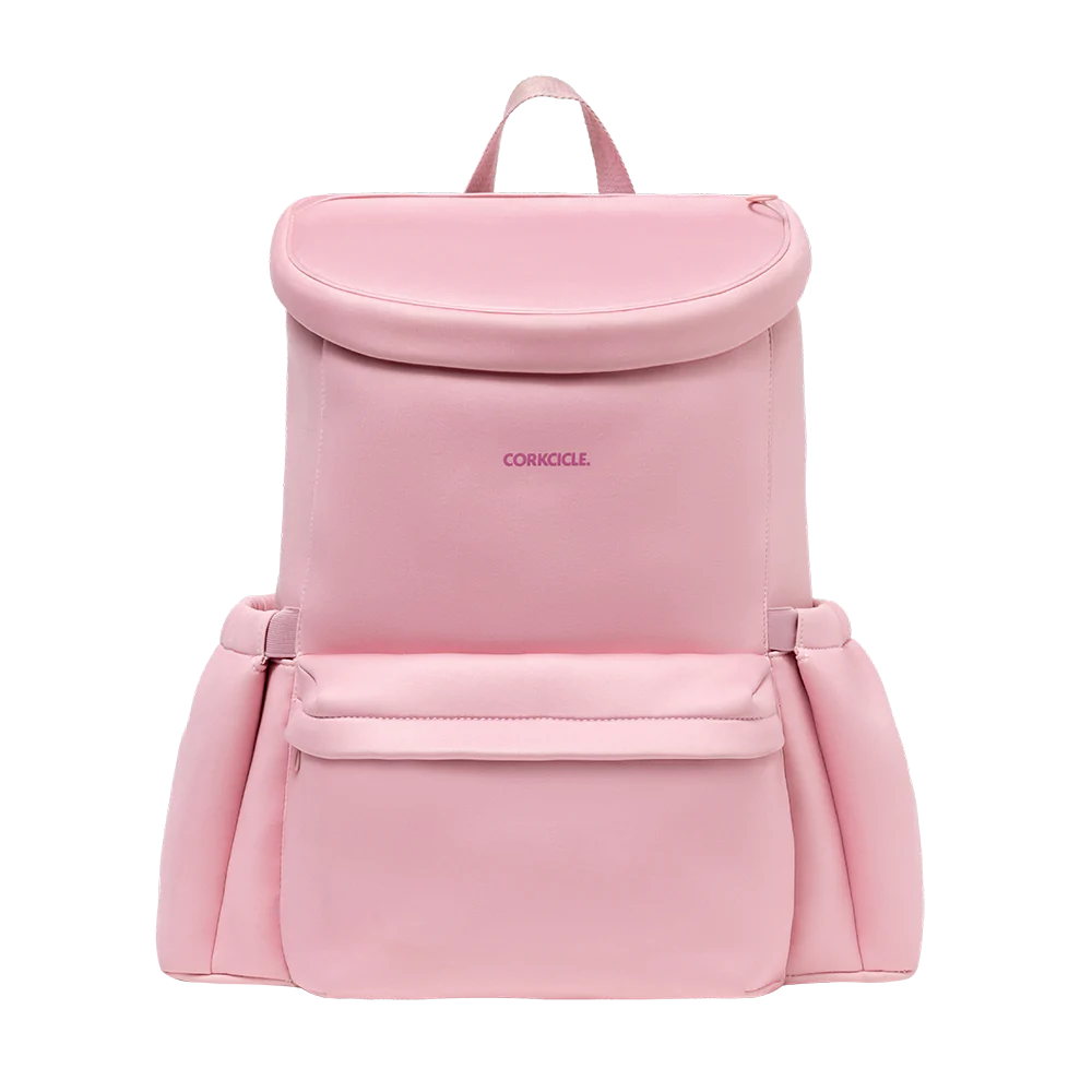 Lotus Backpack Cooler