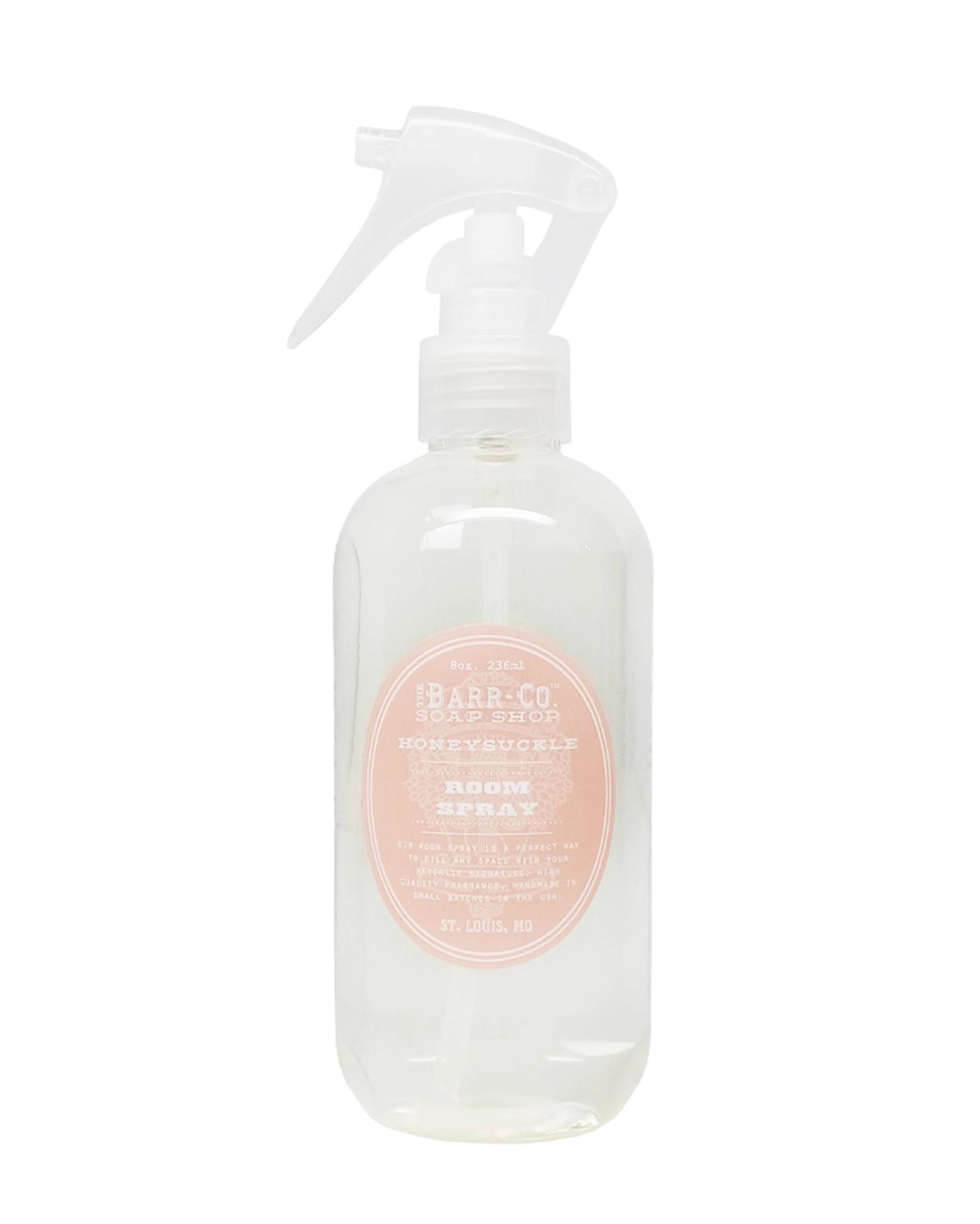 8oz. Room Spray