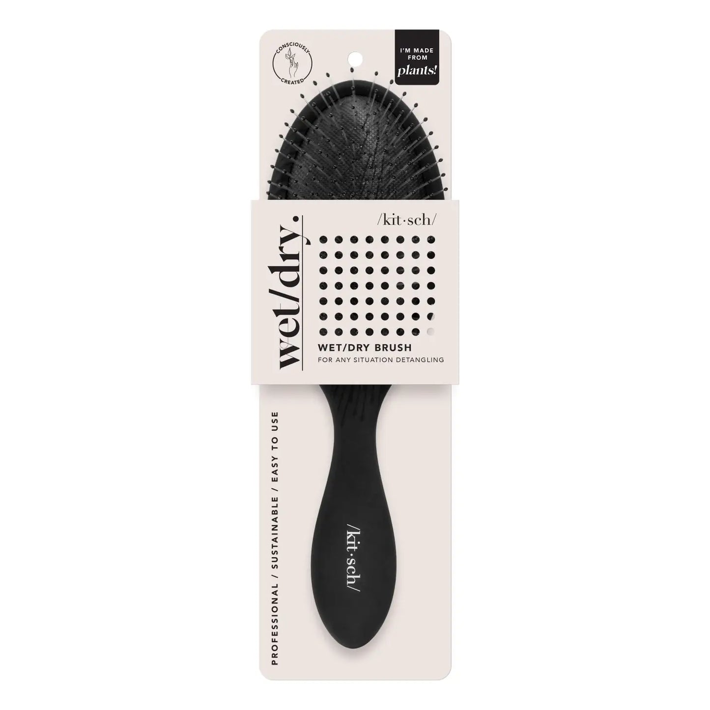 Wet/Dry Brush