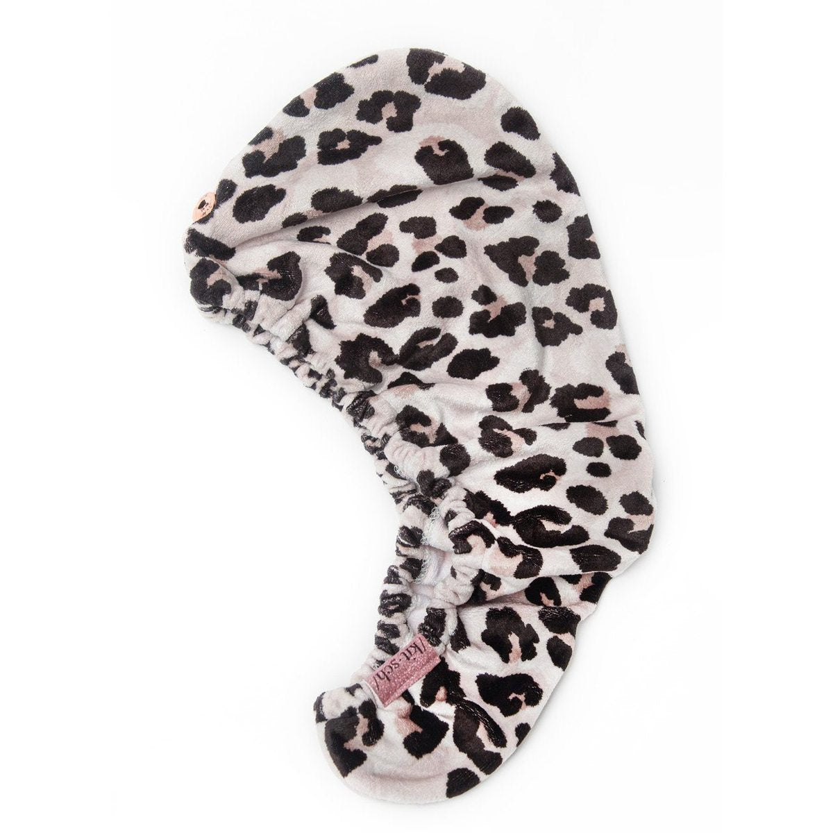 Quick-Drying Hair Towel