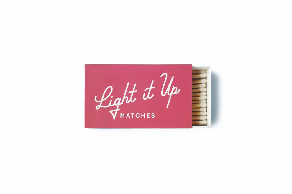 Matches Box