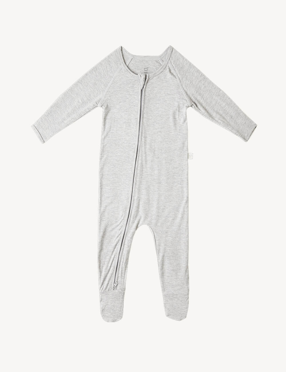 Long Sleeve Baby Onesie