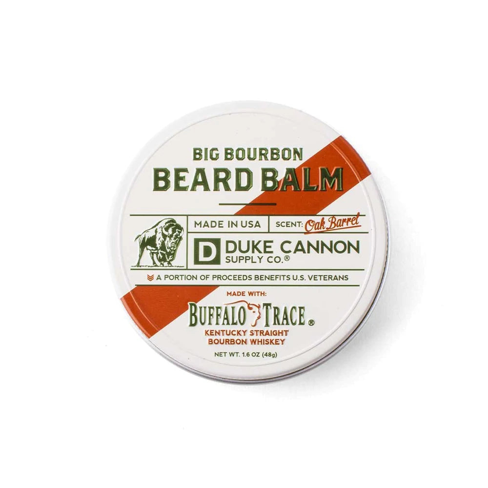 Beard Balm