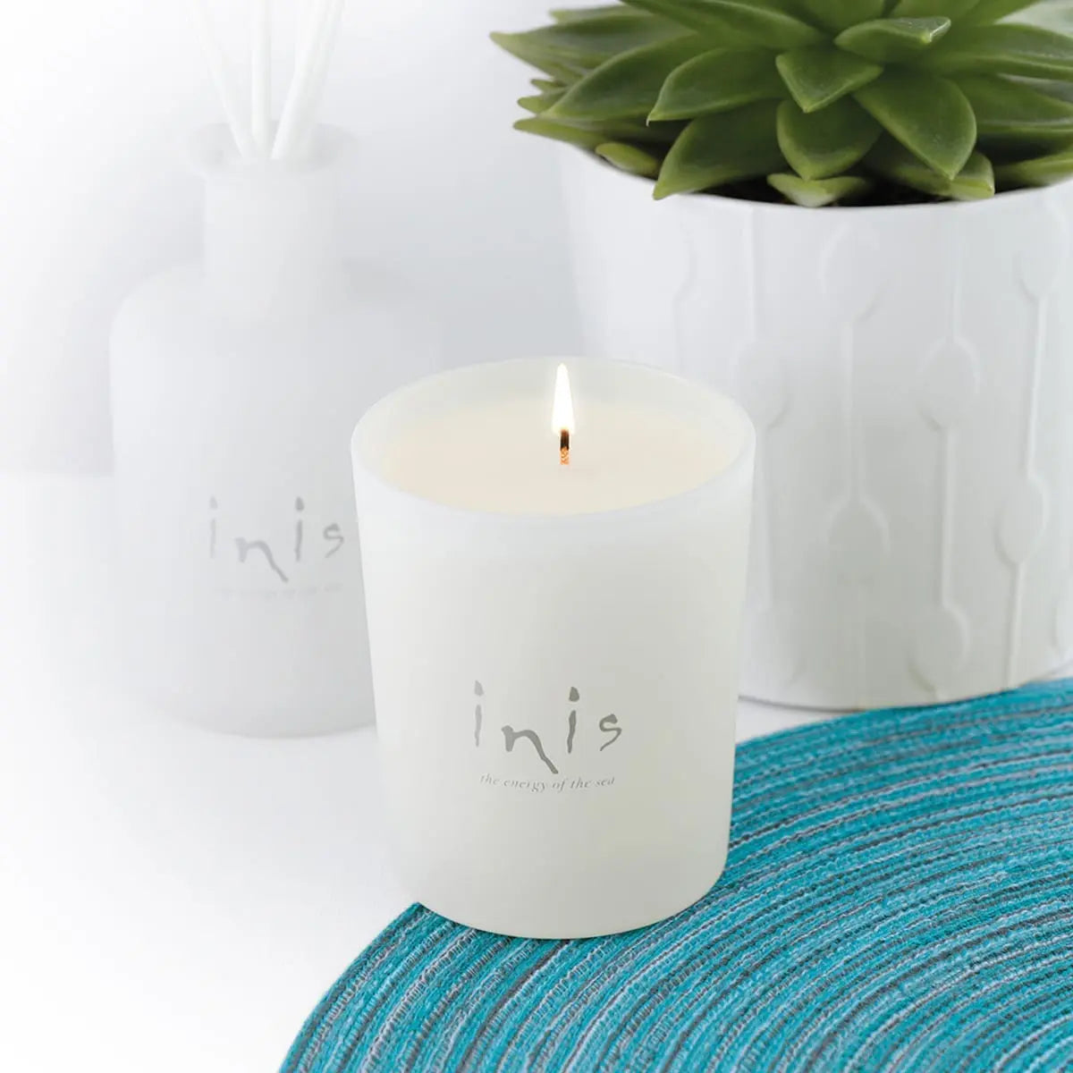 6.7oz. Scented Candle