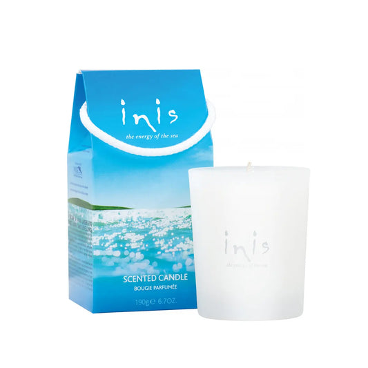 6.7oz. Scented Candle