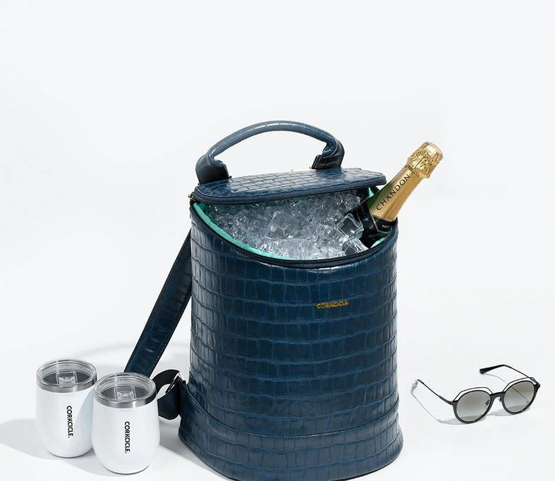 Eola Bucket Bag