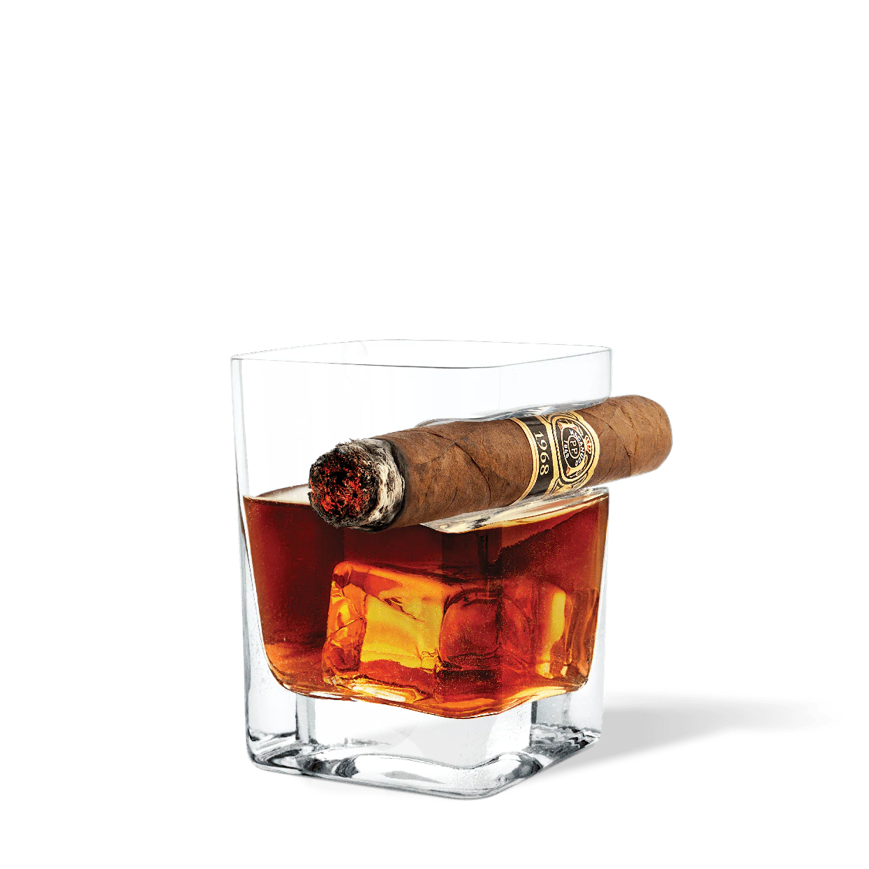 Cigar Glass