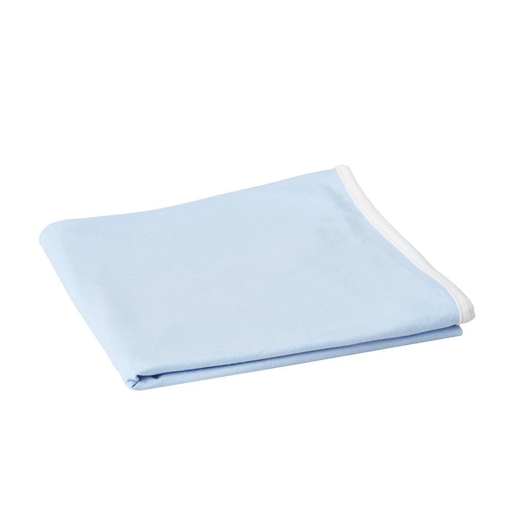 Stretch Jersey Baby Blanket