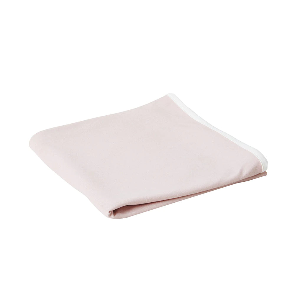 Stretch Jersey Baby Blanket