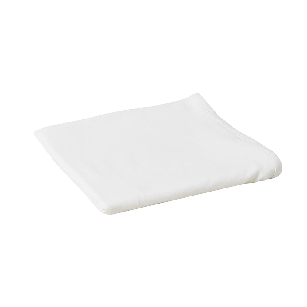 Stretch Jersey Baby Blanket