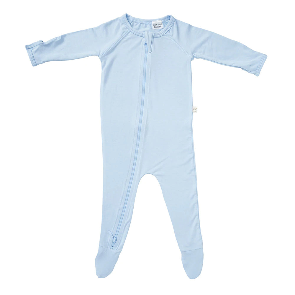 Long Sleeve Baby Onesie