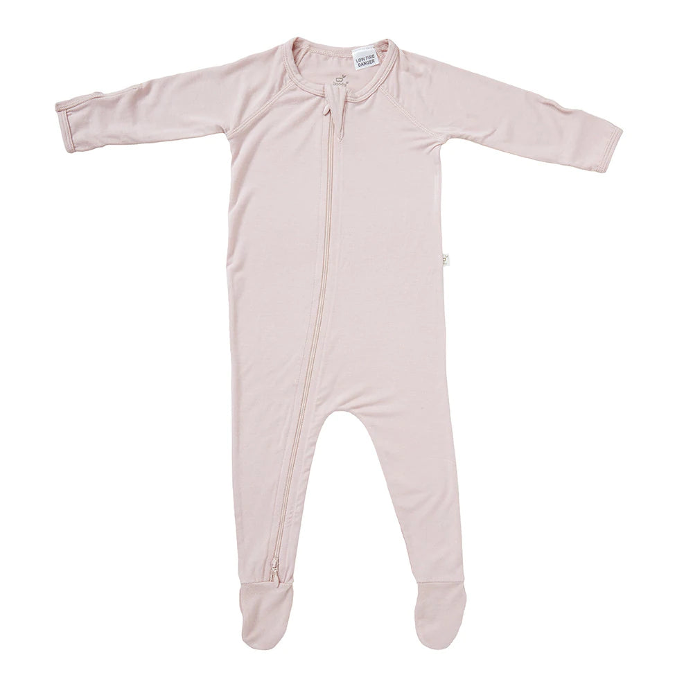 Long Sleeve Baby Onesie