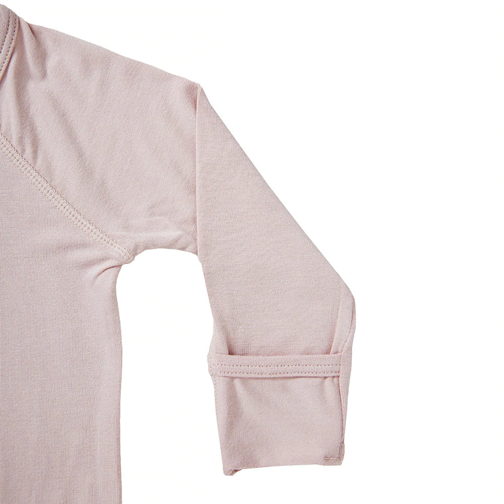 Long Sleeve Baby Onesie