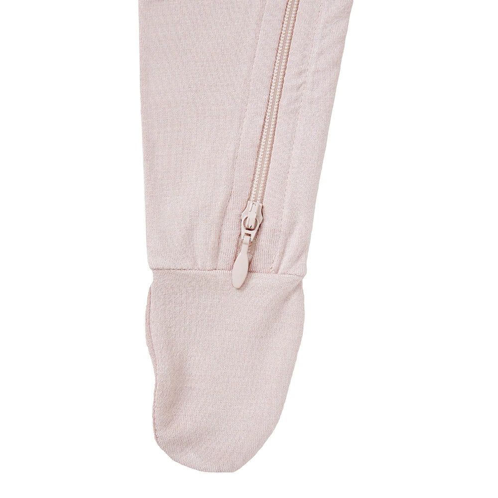 Long Sleeve Baby Onesie
