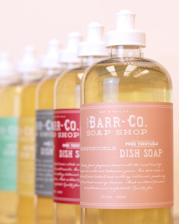 16oz. Dish Soap